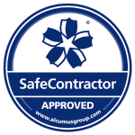 Safe Contractor Logo